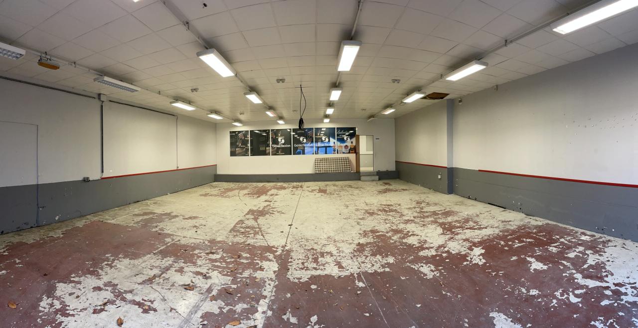 Local d'activité Le Petit-Quevilly 320m² Location local d'activité Le Petit-Quevilly Seine-Maritime OLACT2420407 9
